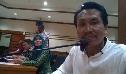 Korwil Honorer K2 Heran Penetapan NIP PPPK Berjalan Lambat - JPNN.com