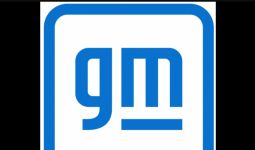 General Motors Kenalkan Logo Baru, Menuju Transformasi Digital - JPNN.com