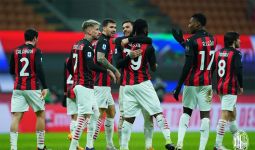 Kalahkan Torino, AC Milan Rebut Puncak Klasemen Serie A - JPNN.com