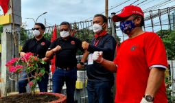 PDI Perjuangan Dukung DPRD DKI Jakarta untuk Menciptakan Jakarta Bersih - JPNN.com