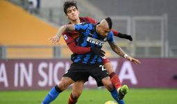Pelatih AS Roma Sebut Timnya Kehilangan Intensitas - JPNN.com