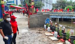 Hasto: PDIP Dukung DPRD DKI Menciptakan Jakarta Bersih - JPNN.com
