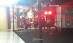 Kantong Jenazah Korban Sriwijaya Air SJ182 Terus Berdatangan di RS Polri - JPNN.com