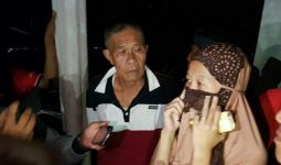 Rion Yogatama Berada di Pesawat SJ182, Istri: Dia Dialihkan dari Nam ke Sriwijaya Air - JPNN.com