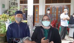 Bupati Ade Yasin Tetangga Kapten Afwan, Berharap Ada Mukjizat - JPNN.com