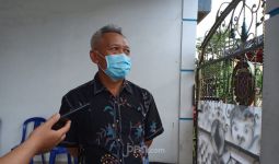 Pilot NAM Air Didik Gunardi Jadi Penumpang Sriwijaya Air, Keluarga Tidak Sanggup Nonton TV - JPNN.com