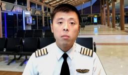 Analisis Kapten Vincent tentang Jatuhnya Sriwijaya Air SJ182 - JPNN.com