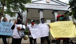Tak Gajian, Karyawan CNQC Desak Pengadilan Buka Blokir Rekening Perusahaan - JPNN.com