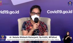 Mental Anda Sudah Lelah Menghadapi Pandemi Covid-19? Simak Kata Dokter Natalia - JPNN.com