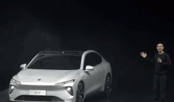 Tesla Model Y Kedatangan Pesaing dari Tiongkok, Simak Nih Kemampuannya - JPNN.com