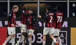 AC Milan Kukuh di Puncak, Juventus Pangkas Jarak Dengan 3 Tim Teratas - JPNN.com