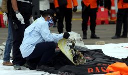 Hari Ini 6 Jenazah Korban Sriwijaya Air Teridentifikasi - JPNN.com