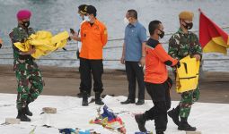 Ada Petunjuk Bencana 9 Januari, Yanda Selamat dari Musibah Sriwijaya Air - JPNN.com