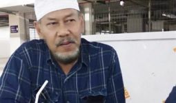 Penampilan Kapten Afwan seperti Mubalig, Tidak Hanya di Pertemuan Perantau - JPNN.com
