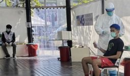 Yonex Thailand Open: Tes Usap di Bangkok Lebih Menegangkan, Hidung Ahsan Ngilu - JPNN.com