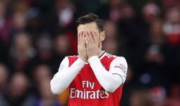 Mesut Ozil Ingin Bermain di 2 Negara Ini - JPNN.com