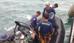 Hari Keenam, Tim SAR Maksimalkan Pencarian CVR Sriwijaya Air SJ182 - JPNN.com
