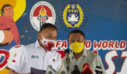 Permohonan Borneo FC Pada Presiden dan Menpora - JPNN.com