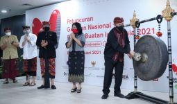 Menkop UKM: Kita Harus Bangga dan Beli Produk Buatan Indonesia - JPNN.com