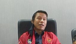 Plt Sekjen PSSI: Kami Menghormati Keputusan Pemerintah Spanyol - JPNN.com