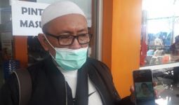 Suami Penumpang Sriwijaya SJ182 Berangkat ke Jakarta, Berharap Istrinya Bisa Ditemukan - JPNN.com