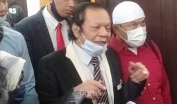 Setelah Praperadilan Ditolak, Kubu Habib Rizieq Bakal Ajukan Judicial Review, Begini Alasannya - JPNN.com
