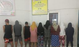 7 Wanita dan 3 Pria Ramai-ramai Dalam Rumah Kos, Warga Curiga, Lalu Diintai, Ternyata - JPNN.com