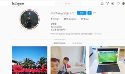 Shin Tae Yong Akhirnya Bikin Akun Instagram, Ini Alasannya - JPNN.com