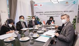Menteri Siti Resmi Buka Pekan Lingkungan Hidup Indonesia-Jepang - JPNN.com