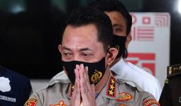 Komjen Listyo Calon Tunggal Kapolri, Pimpinan KPK Langsung Merespons - JPNN.com