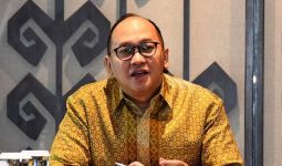 KADIN Nilai Proyek Jalur Sutera China Menguntungkan Indonesia - JPNN.com