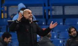 Ada Apa ya, Guardiola Sampai Memuji Manajer Brighton? - JPNN.com