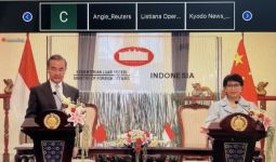 Indonesia Mengharapkan Perdagangan yang Lebih Setara dengan China - JPNN.com
