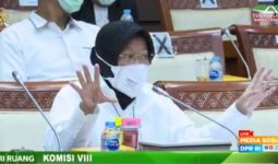 Bu Risma: Suara Saya Sampai Habis, Tiap Hari Saya Marah Pak Soal Itu - JPNN.com