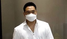 Michael Yukinobu De Fretes Mengaku Sayang Gisel, Tetapi... - JPNN.com