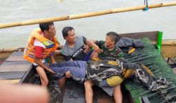 Di Tengah Operasi SAR Sriwijaya Air, 3 Anggota Kopaska Mendengar Teriakan Minta Tolong - JPNN.com