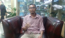 Rikrik Honorer K2: Terima Kasih Pak Jokowi sudah Angkat Kami jadi PPPK - JPNN.com