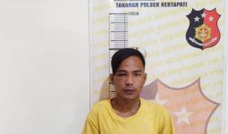 Suryadi Sudah Ditangkap, Terima Kasih, Pak Polisi - JPNN.com