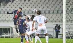 PSG Juarai Piala Super Prancis Setelah Melumat Marseille - JPNN.com
