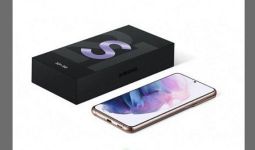 Samsung Galaxy S21 Series Tidak Akan Dilengkapi Kepala Charger? - JPNN.com