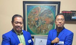 Ribuan Calon Advokat Daftar Ujian Profesi Daring DPN Indonesia - JPNN.com
