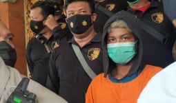 Remaja Pembunuh Pegawai Bank Mulai Diadili, Sidang Digelar Tertutup - JPNN.com