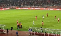 Liga 1 2020 Dihentikan, Manajemen Persita Tangerang Bilang Begini - JPNN.com