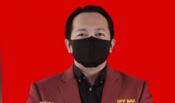 Simak, 4 Pandangan DPP IMM Kepada Komjen Listyo Sigit Prabowo Calon Kapolri Pilihan Jokowi - JPNN.com