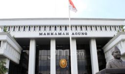 KPK Sebut Harusnya MA Turut Jerakan Koruptor, Bukan Ringangkan Vonis Edhy Prabowo - JPNN.com