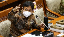 Diminta Komisi IX Ikut Rapat, Menkes Budi Kukuh Mau Blusukan Dulu ke RS - JPNN.com