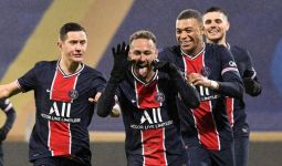 Gol Neymar Pastikan PSG Raih Juara Piala Super Prancis ke-8 Kali - JPNN.com