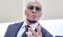 Dea OnlyFans Ditangkap Setelah Tampil di Podcast, Deddy Corbuzier: Itu Kebetulan - JPNN.com