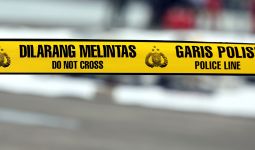 Pengedar Sabu-Sabu Meneriaki Polisi Maling, Warga Datang, Dor! - JPNN.com