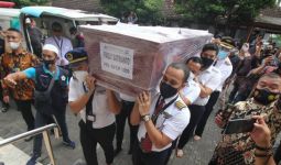 29 Jenazah Korban Sriwijaya Air SJ182 Teridentifikasi, 15 Sudah Diserahkan kepada Keluarga - JPNN.com